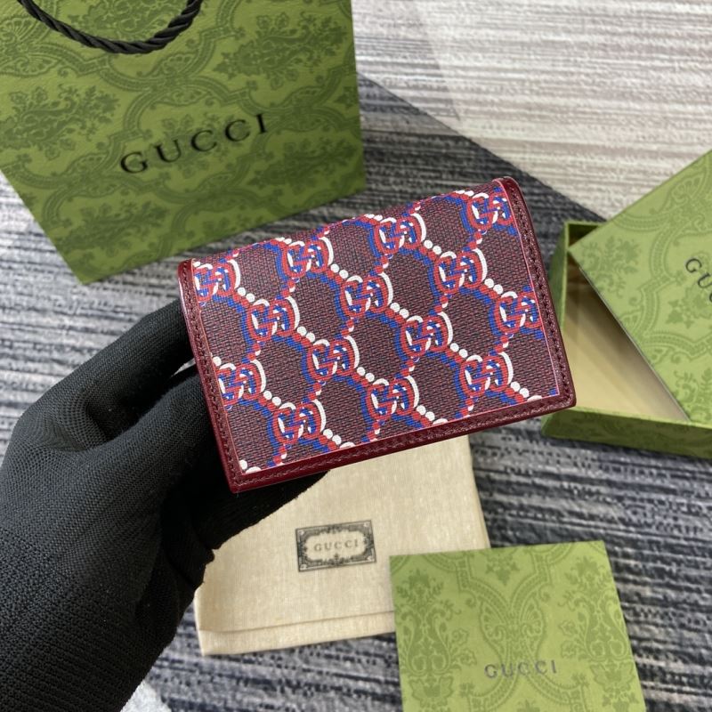 Gvc*1 wallets